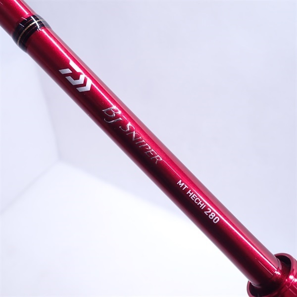 ２２ＢＪスナイパー ＭＴヘチ２８０